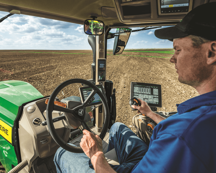 Precision Ag