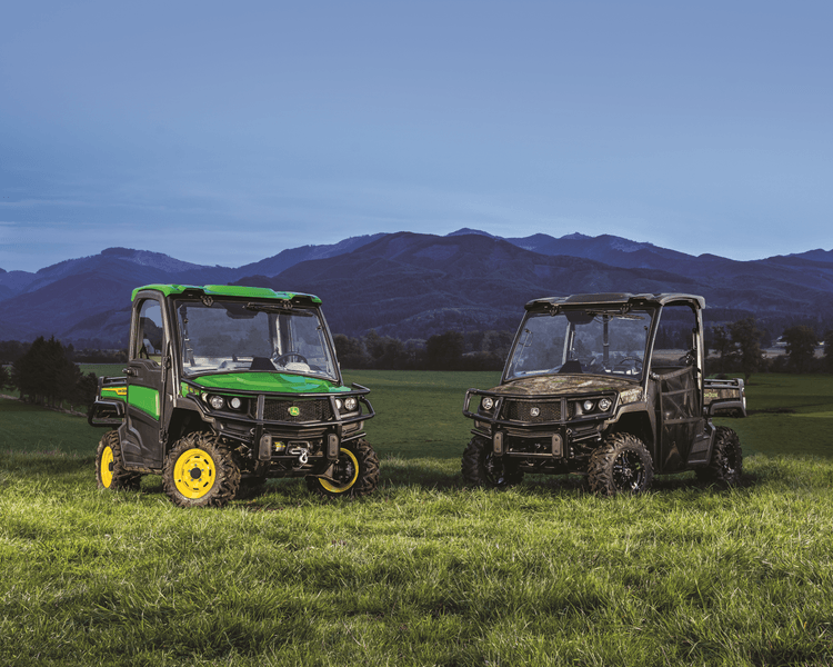 Gator Utility Vehicles